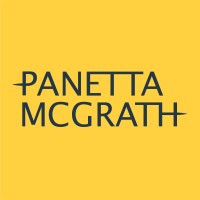Panetta McGrath Lawyers Logo