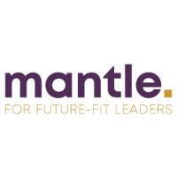 Mantle Leadership Logo