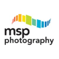 MSP Photography Pty Ltd Logo