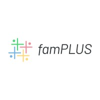 famPLUS GmbH Logo