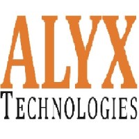 Alyx Technologies Logo