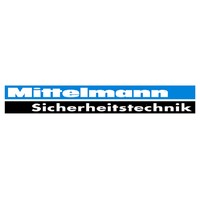 Mittelmann Sicherheitstechnik Logo