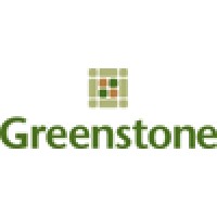 Greenstone Corporation Logo