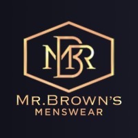 Browns Mensland PTY LTD Logo