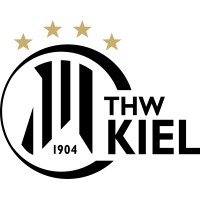 THW Kiel Handball-Bundesliga GmbH & Co. KG Logo