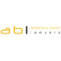 Anderson Boemi Lawyers Logo