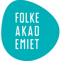 Folkeakademienes Landsforbund Logo