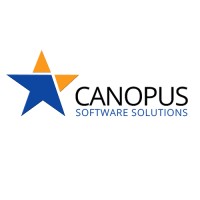 Canopus Software Solutions Pvt. Ltd. Logo