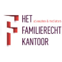 Het Familierechtkantoor Logo