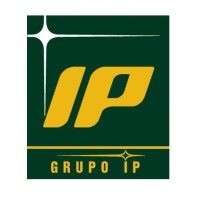 Grupo IP Logo