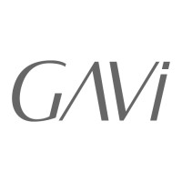 GAVI Point of Purchase Logo