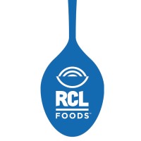 RCL FOODS Logo