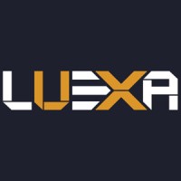 LUEXA Pty Ltd Logo