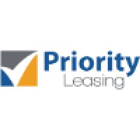 Priority Leasing Inc. Logo