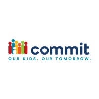 The Commit Partnership Logo