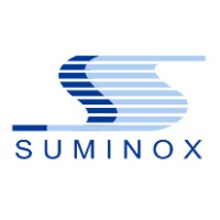 Suminox Aceros Peru Logo