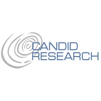 Candid Research, Inc. Logo