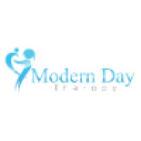 Modern Day Therapy Logo