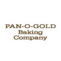 Pan-O-Gold Baking Company Logo