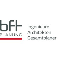 BFT Planung GmbH Logo