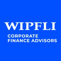 Wipfli Corporate Finance Advisors, LLC Logo