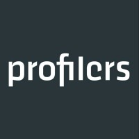 Profilers Communicatie Logo