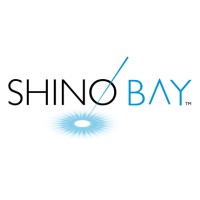 Shino Bay Cosmetic Dermatology, Plastic Surgery & Laser Institute Logo