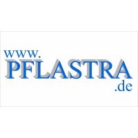 Pflastra Straßen- Kanal- und Tiefbau GmbH Logo