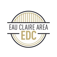 Eau Claire Area Economic Development Corporation Logo