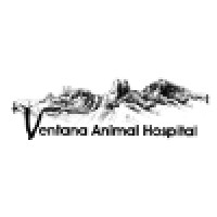Ventana Animal Hospital Logo
