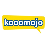 Kocomojo | The Fastest Way to Build An App. Coding Not Required. Logo