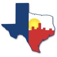 Lone Star Clean Fuels Alliance Logo