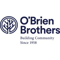 OBrien Brothers Logo