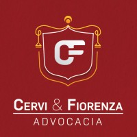 Cervi e Fiorenza Advocacia Logo