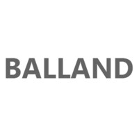 Balland Messe-Vertrieb GmbH Logo