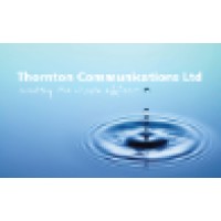 Thornton Communications Logo