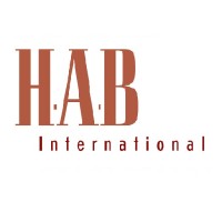 HAB International Accountants & Consultants Logo