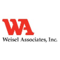 Weisel Associates Inc. Logo