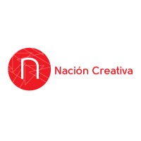 Nación Creativa Logo