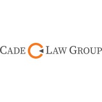 Cade Law Group LLC Logo