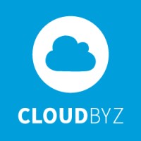 Cloudbyz Logo