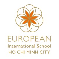 European International School Ho Chi Minh City Logo