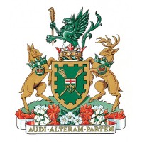 Legislative Assembly of Ontario Logo
