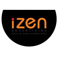 iZen Inc Logo