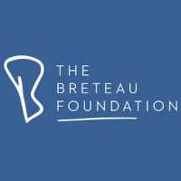 The Breteau Foundation Logo