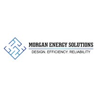 Morgan Energy Solutions Logo