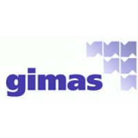 gimas Gesellschaft für InformationsManagement und Software GmbH Logo