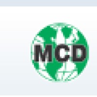 Medicamp Distributors Logo