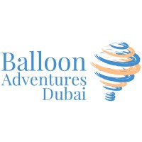Balloon Adventures Dubai Logo