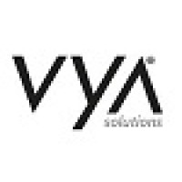 VYA Solutions Logo
